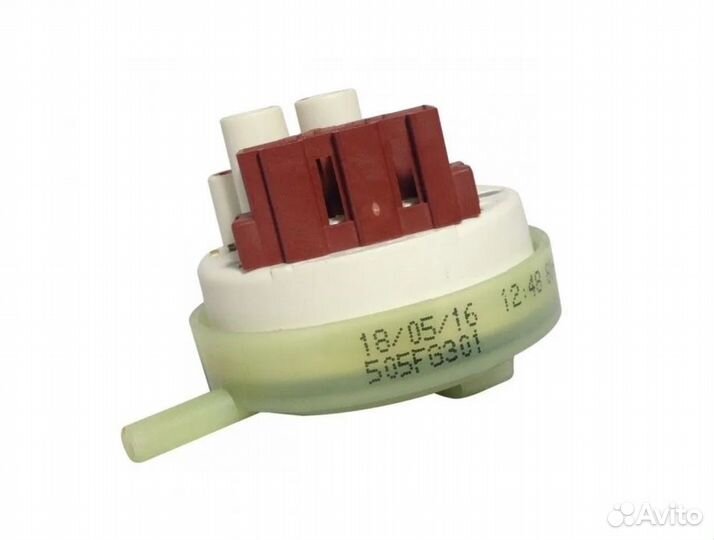 Прессостат посудомоечной машины Indesit