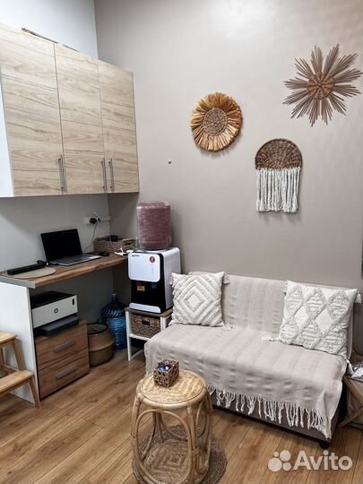 Аренда места в тату студии