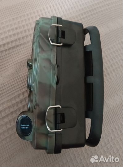 Фотоловушка hc 801a