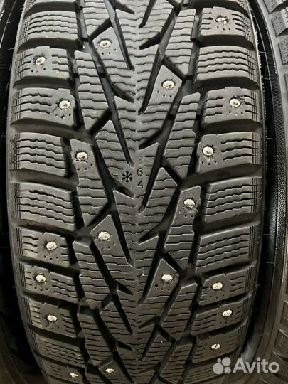 Nokian Tyres Nordman 7 195/60 R16 93T