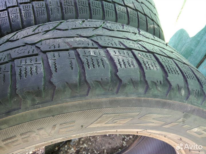 Toyo Observe GSi-6 215/60 R16 95H