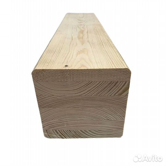 Брусок срощенный 40х40х2000 хвоя