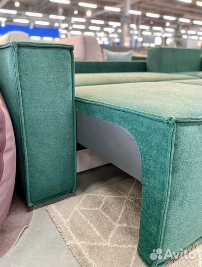 Диван угловой новый от производителя