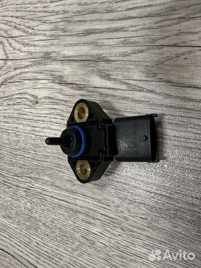 Датчик давления и масла и температуры камаз 5490
