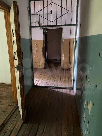 2-к. квартира, 38 м², 1/5 эт.