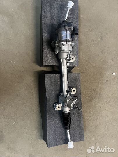 Рулевая рейка lexus es 7 4425033880