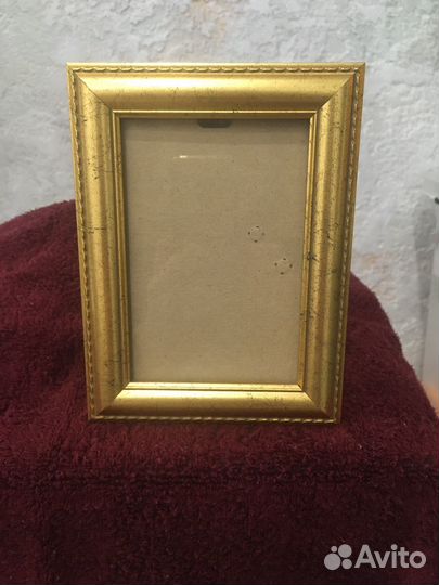 Рамка для фотографий