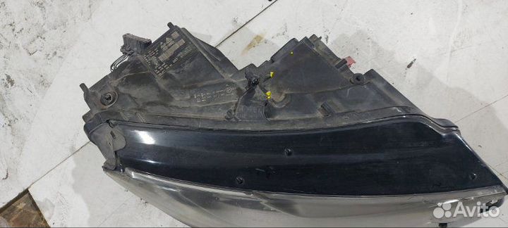 Фара правая Audi A8/S8