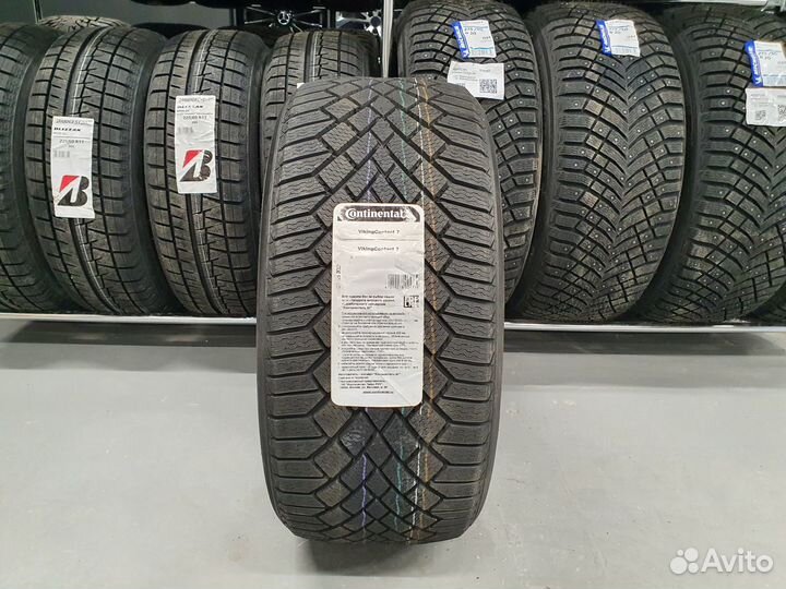 Continental ContiVikingContact 7 275/45 R20