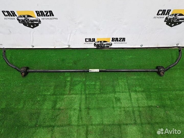 Стабилизатор подвески задний BMW X1