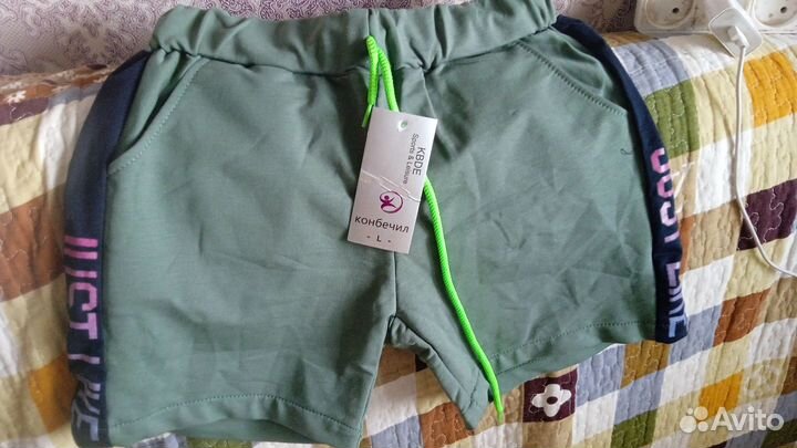 Шорты на девушку