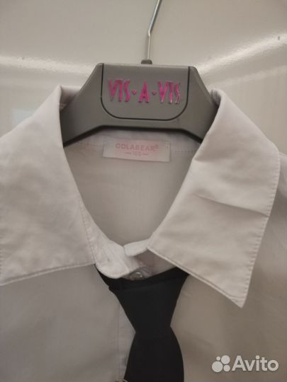 Блузка для девочки Colabear