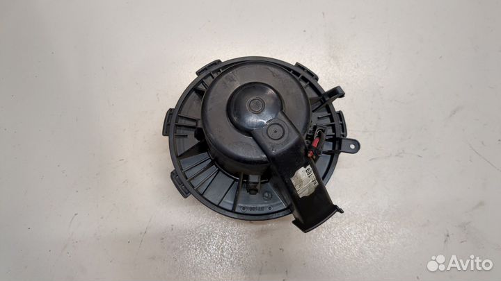 Двигатель отопителя Mercedes Sprinter