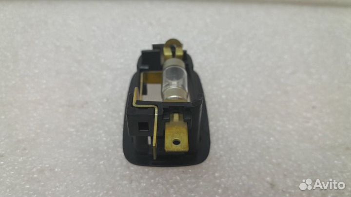 Плафон салонный передний Kia Optima JF G4KJ 2018