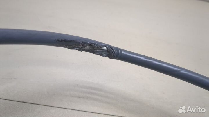 Кулиса кпп Volkswagen Phaeton