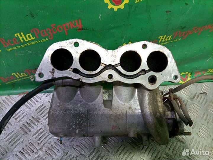 Впускной коллектор Hyundai Sonata 2 Y3