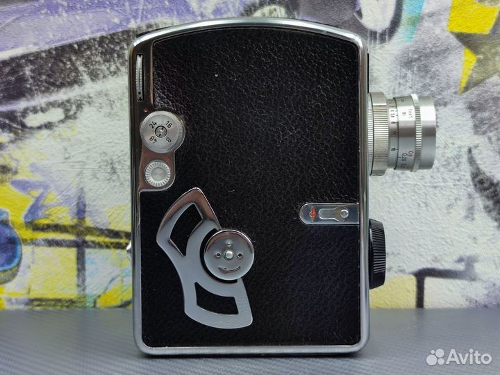 Pentaka 8 (Germany, 1951)