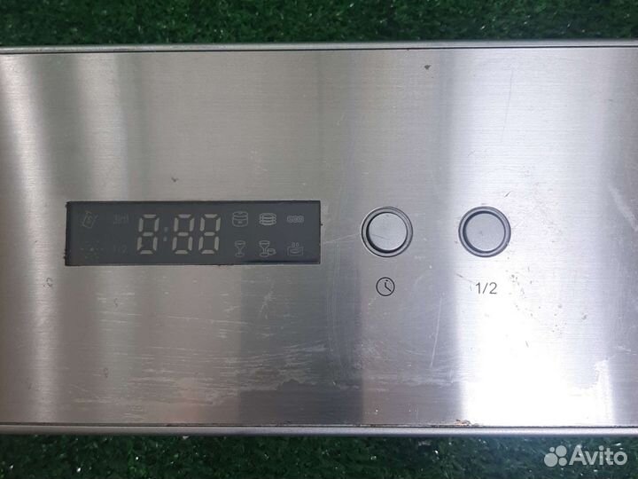 Модуль упр-я посудомоечной машины Hansa WAP12-9378