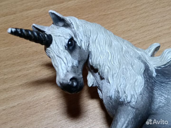 Лошадки Shleich