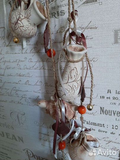 Оберег для дома