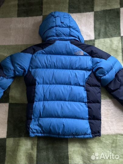 Пховик The North Face 700 Hyvent оригинал