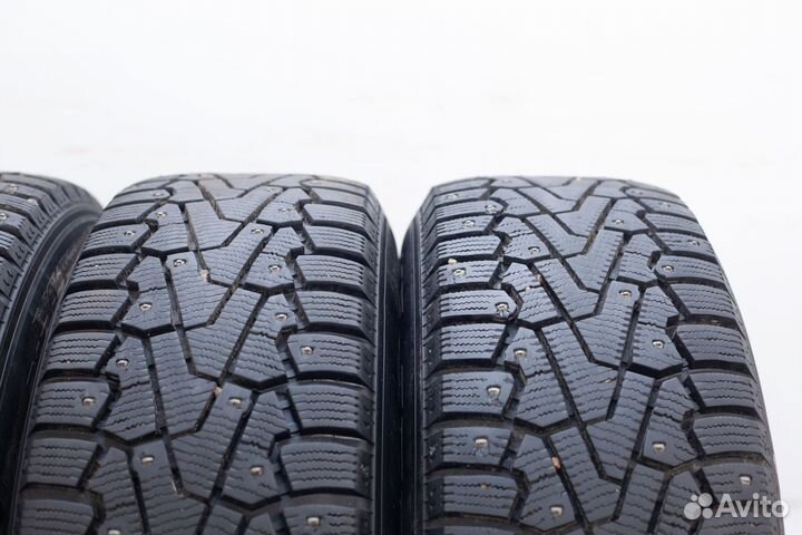 Pirelli Ice Zero 215/65 R17 103T