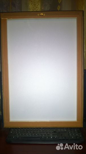 Картина интерьерная Самурай