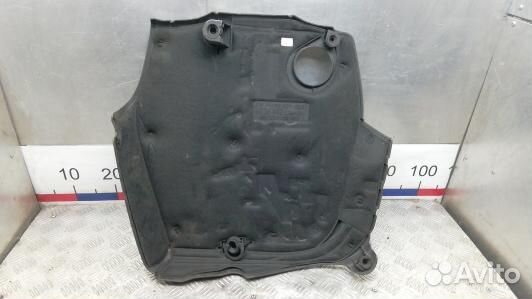 Защита двигателя верхняя audi Q5 (LKR08H401)