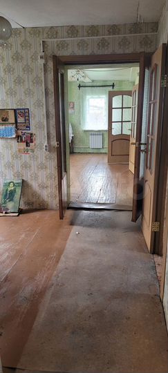 Дом 90 м² на участке 20 сот.