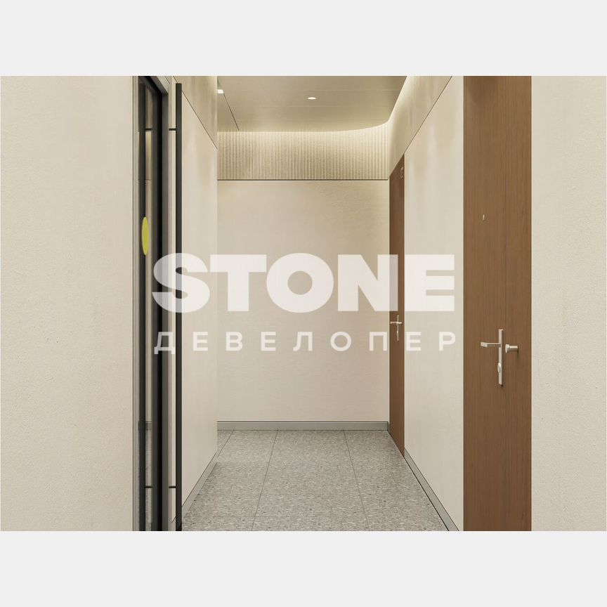 4-к. квартира, 114,1 м², 29/33 эт.