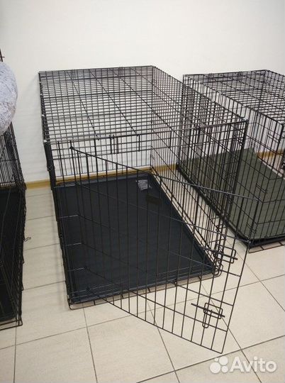 Клетка для собак 6 размер