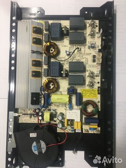 Модуль индукции 3572196 Electrolux