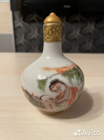 Комплект пузырьков миниатюры камасутра