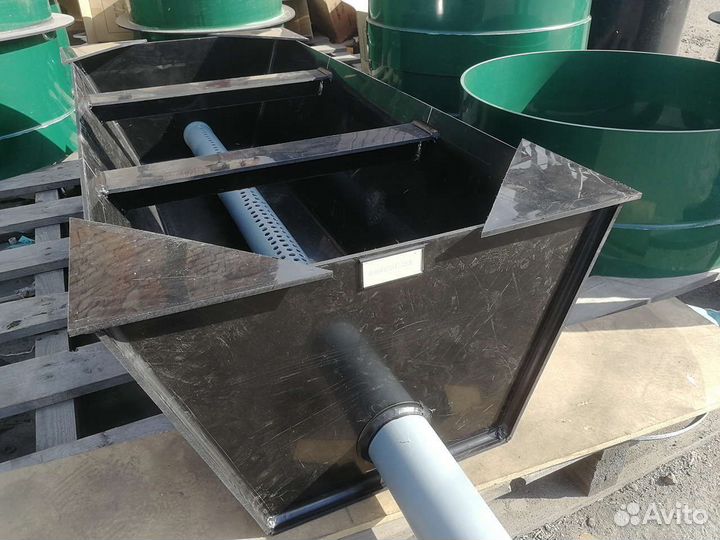 Септик евролос