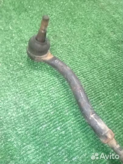 Рулевая рейка nissan fuga PNY50 VQ35DE 4WD гидравлическая Б/датчика контрактная