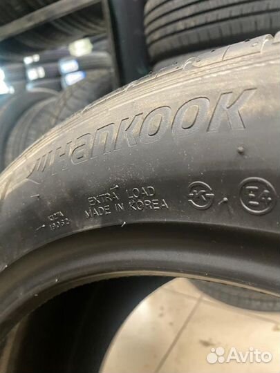 Hankook Ventus S1 Evo3 SUV K127A 255/45 R20 105Y