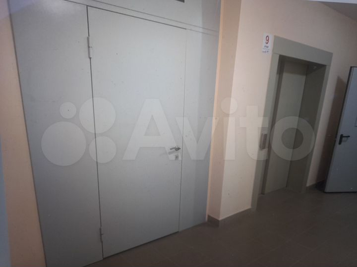 Гараж, 10 м²