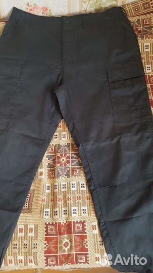 Брюки милитари MFH