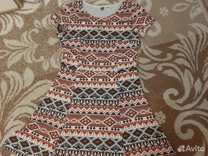 Вещи пакетом 42 размер