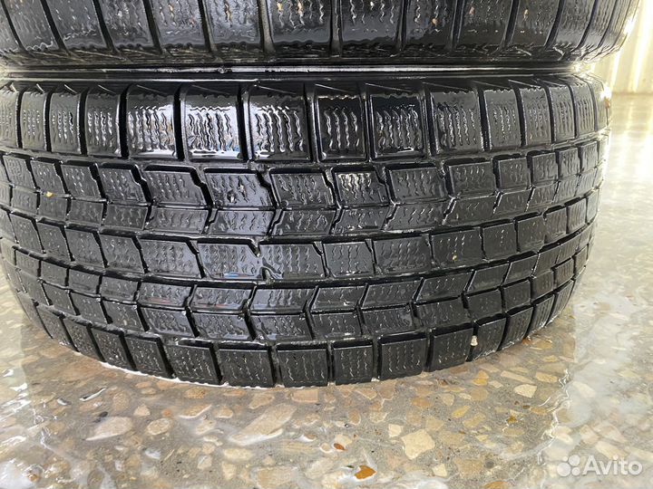 Dunlop Graspic DS3 205/55 R16 91Q
