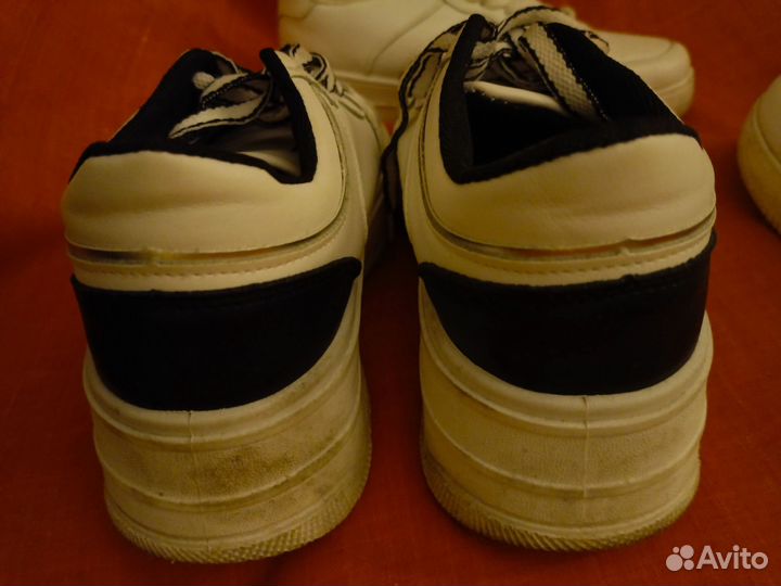 Спортивная обувь 39 размер