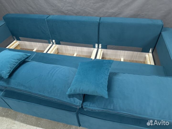 Диваны новые