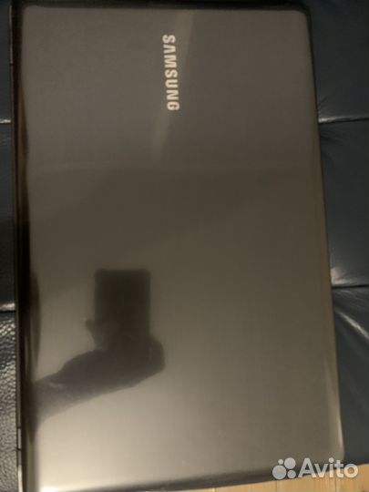 Ноутбук samsung