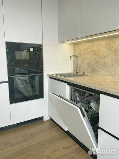 Кухня на заказ