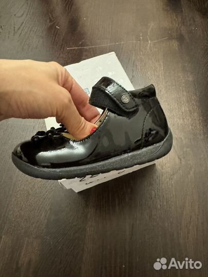 Туфли Falcotto 22