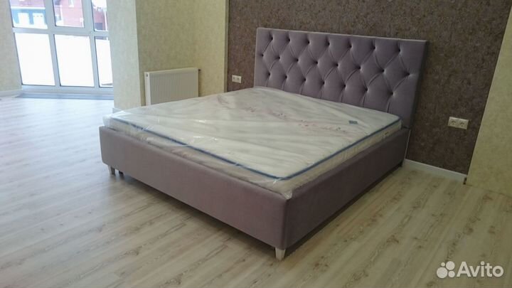 Кровать 160х200