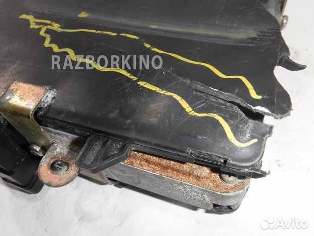 Блок управления двигателем N3Z318881G