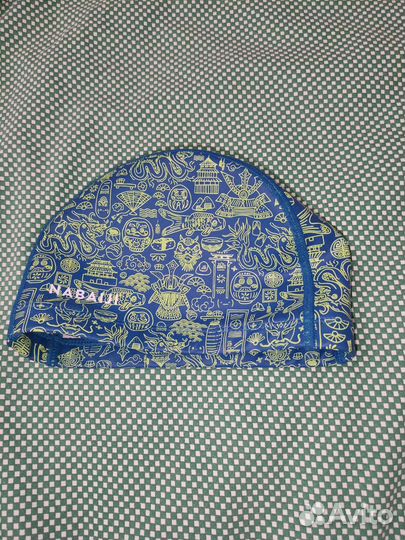 Плавки/шапочка для купания