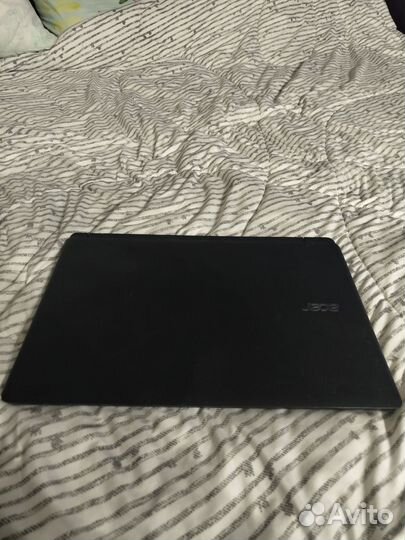 Ноутбук Acer aspire 15.6