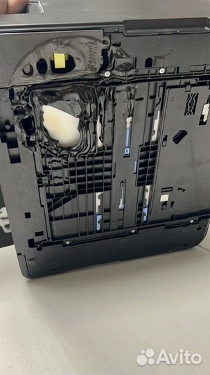 Пищевой принтер canon pixma ts704